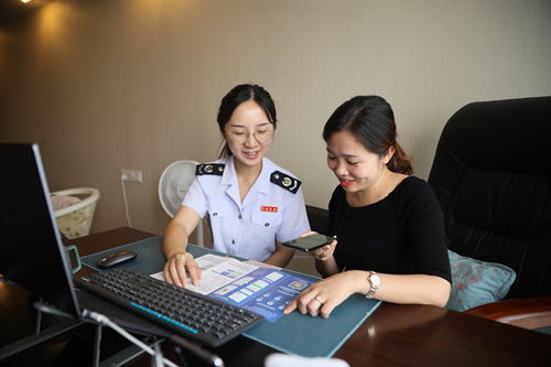 從熱線問到智能詢 四川稅務(wù)升級(jí)12366納稅服務(wù)咨詢體系